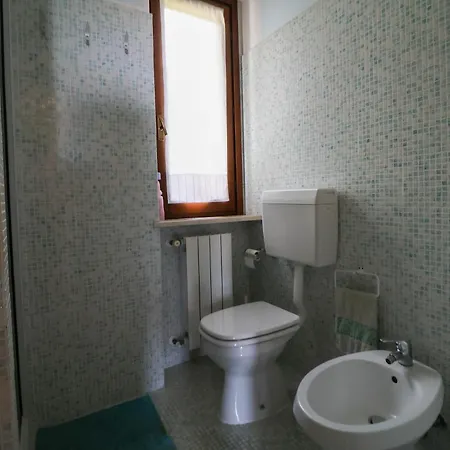Apartment Tranquillity Peschiera del Garda