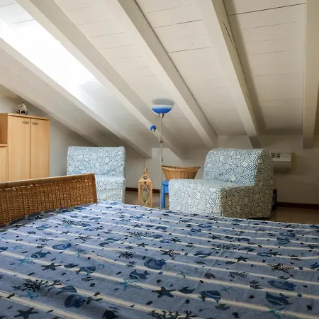 Tranquillity Apartment Peschiera del Garda
