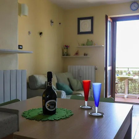 Apartment Tranquillity Peschiera del Garda