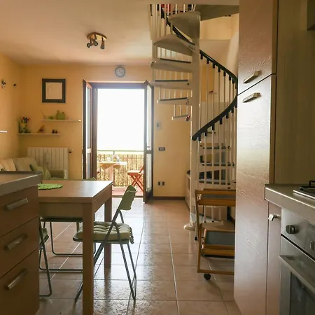 Tranquillity Apartment *