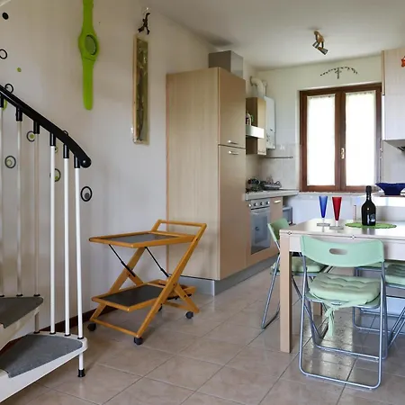 Tranquillity Apartment Peschiera del Garda