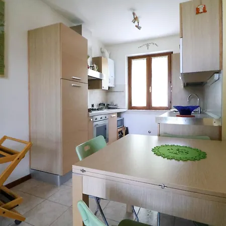 Tranquillity Apartment Peschiera del Garda