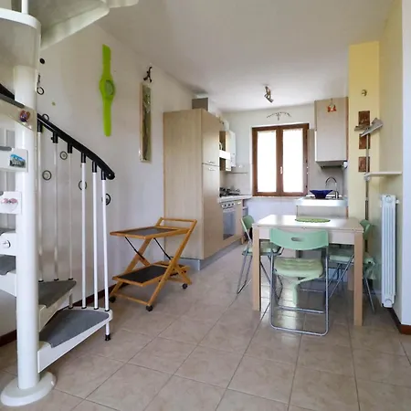Tranquillity Apartment