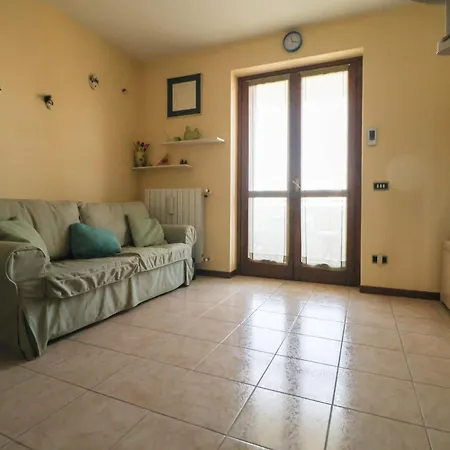 Tranquillity Apartment *