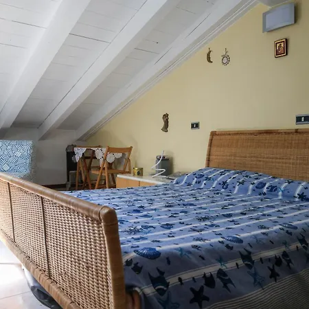Tranquillity Apartment