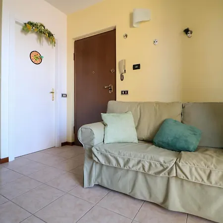 Tranquillity Apartment Peschiera del Garda