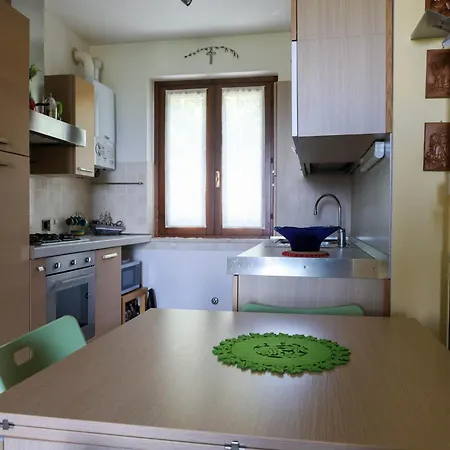Tranquillity Apartment *