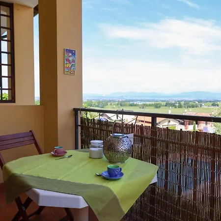 Apartment Tranquillity Peschiera del Garda